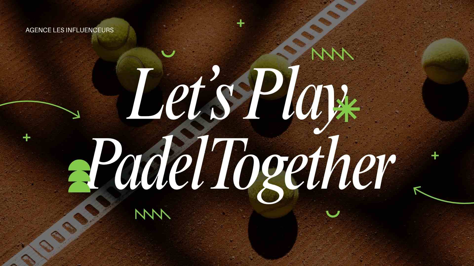 Padel Network Caraïbe — padel tournoi together