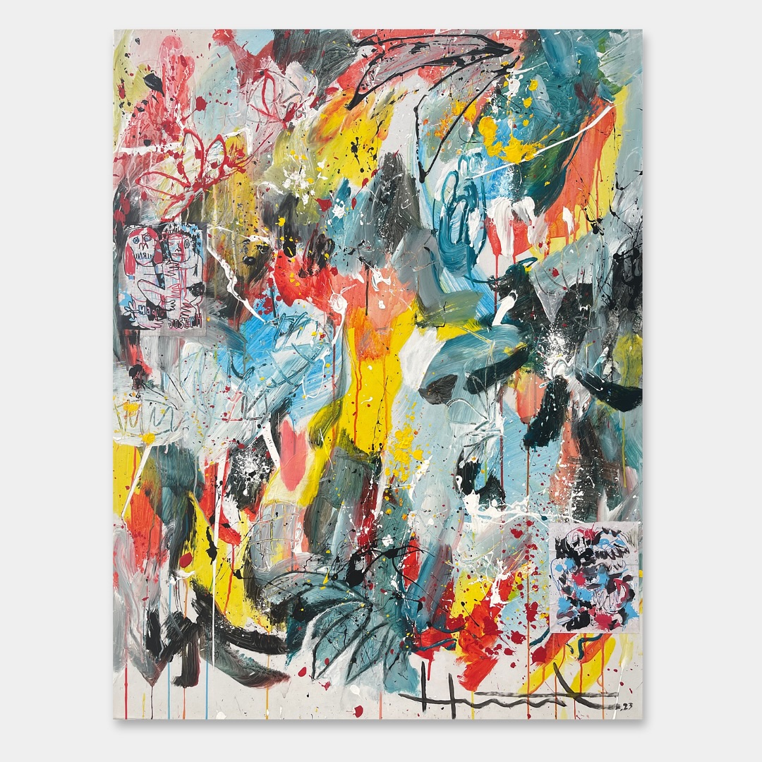 Influence et valeur dans l’art contemporain : 193 Gallery